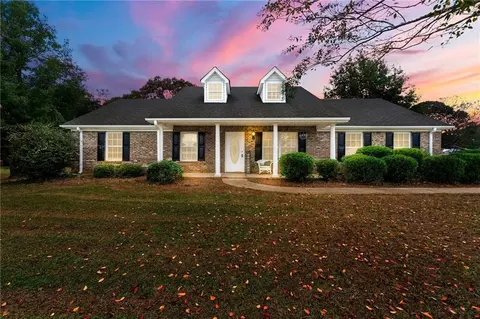 401 Princely Ct, Hampton, GA 30228 photo 1