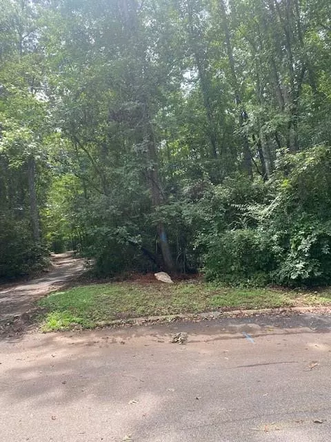 141 Central Lake Cir, Griffin, GA 30223