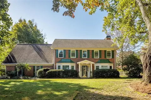 255 Zephyr Ct, Atlanta, GA 30350