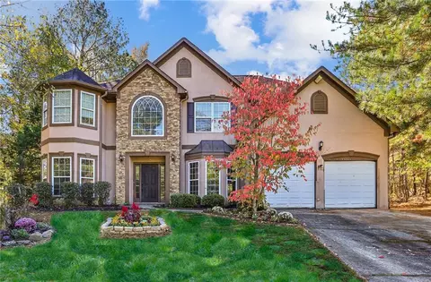 1175 Falkirk Ln, Stone Mountain, GA 30087