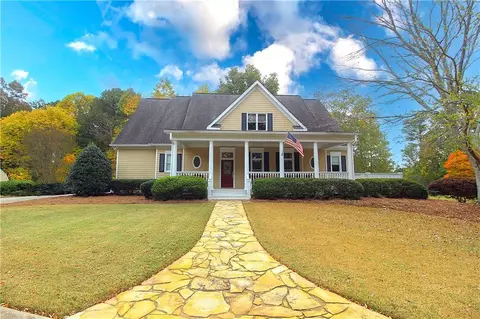 3693 Paul Samuel Rd NW, Kennesaw, GA 30152