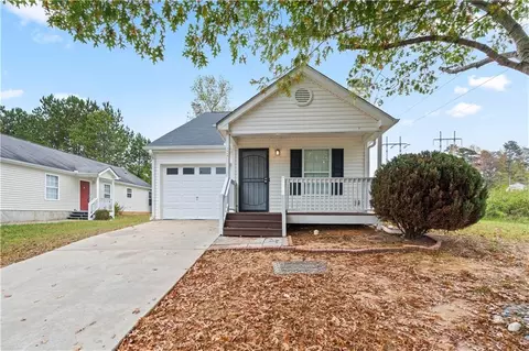 1046 Abercorn Way, Douglasville, GA 30134