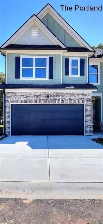 175 Crest Dr #75, Hartwell, GA 30643