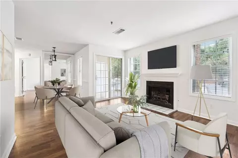 2026 River Heights Walk SE, Marietta, GA 30067