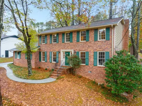 1301 Witham Dr, Dunwoody, GA 30338