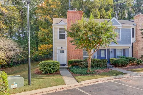 6596 Wellington Sq, Norcross, GA 30093