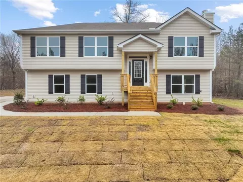 4595 Old Cornelia Hwy, Gainesville, GA 30507