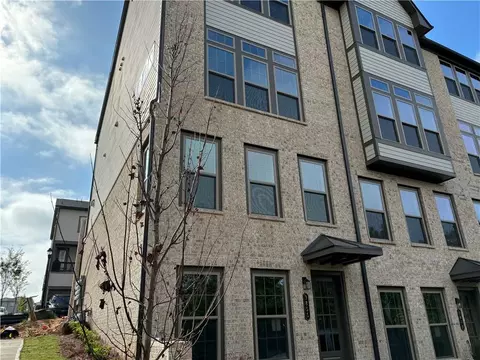 3855 Allegretto Cir, Atlanta, GA 30339