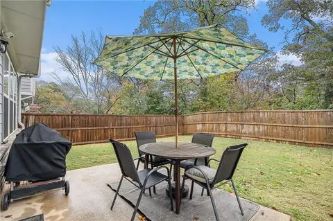 46 W Dixie Ave SE, Marietta, GA 30008 photo 4