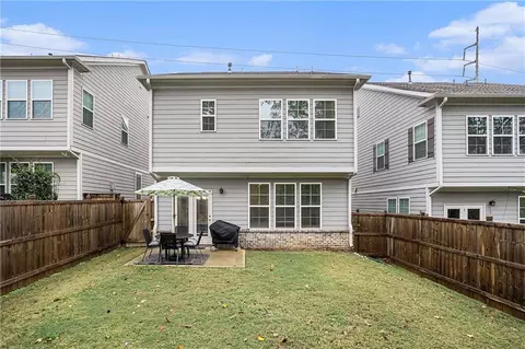 46 W Dixie Ave SE, Marietta, GA 30008 photo 24
