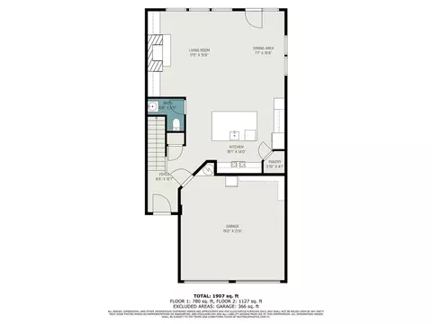 46 W Dixie Ave SE, Marietta, GA 30008 photo 26
