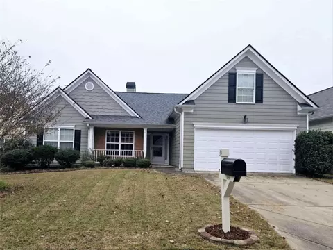 1056 S Creek Dr S, Villa Rica, GA 30180