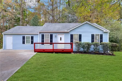 2360 Century Ln, Snellville, GA 30039