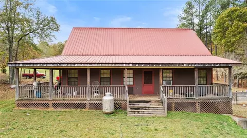 287 Branch Rd, Cedartown, GA 30125