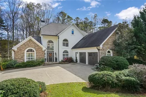 500 Hardage Farm Dr NW, Marietta, GA 30064