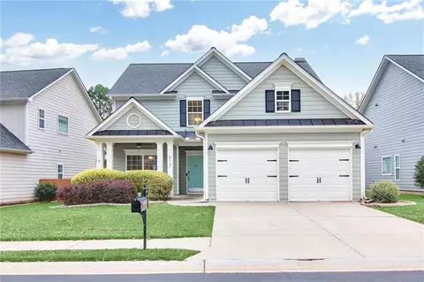 513 Mountain Xing, Woodstock, GA 30188
