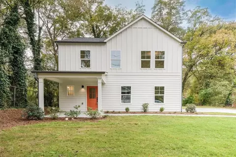 844 Ridge Ave NW, Atlanta, GA 30318