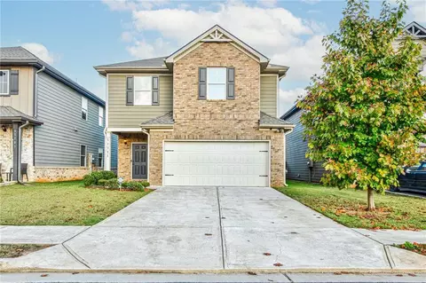 11711 Brightside Pkwy, Hampton, GA 30228