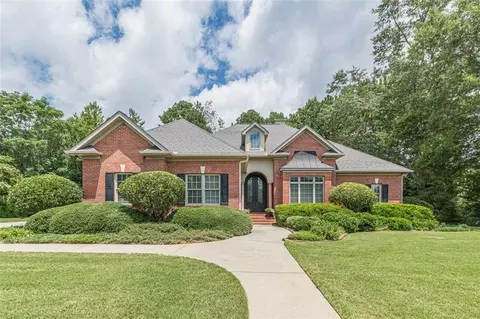 44 Wellington Dr, Griffin, GA 30224