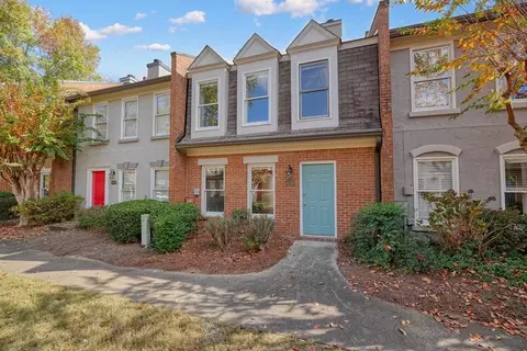 4120 Quincey Ln, Duluth, GA 30096