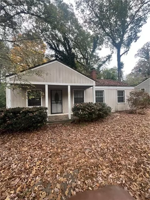2168 Penrose Dr, Atlanta, GA 30344