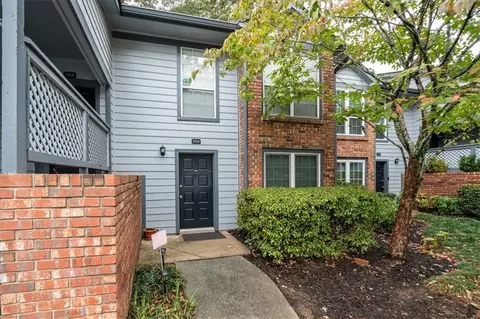1108 Weatherstone Dr NE, Atlanta, GA 30324