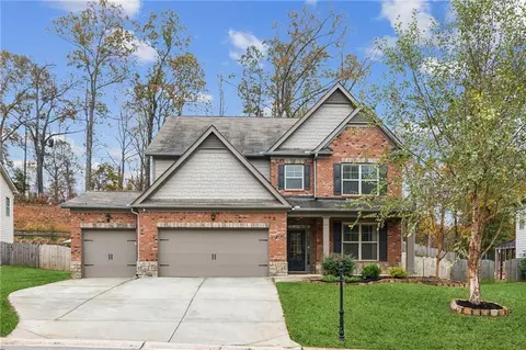 5755 Carruth Lake Dr, Cumming, GA 30028
