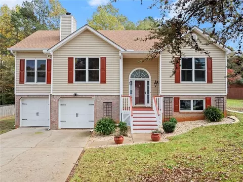 4308 Windfield Dr, Flowery Branch, GA 30542