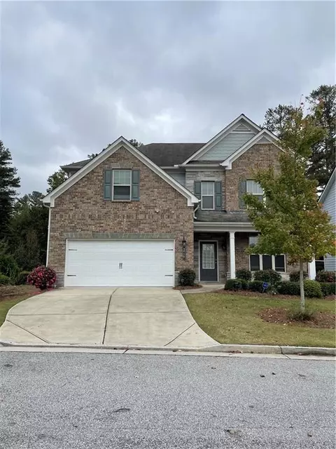 2510 Village Place Dr, Duluth, GA 30096