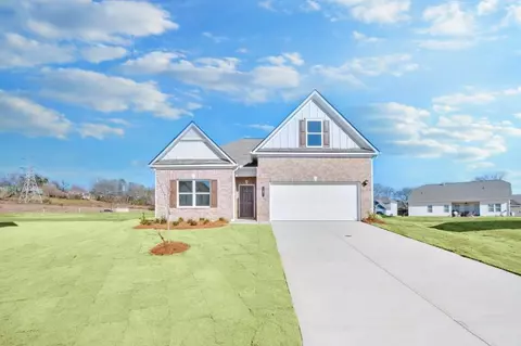 2 Jackson Farm Rd, Cartersville, GA 30120