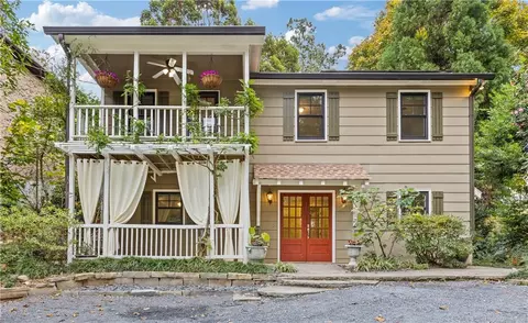 3073 Dickson St NE, Atlanta, GA 30319