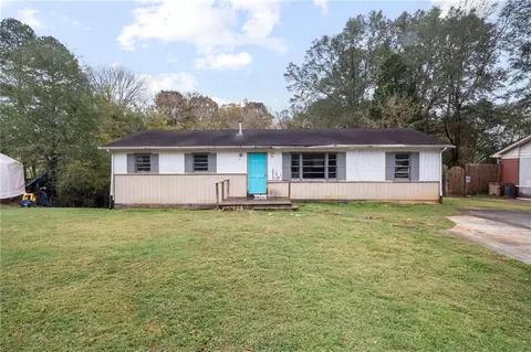 18 Shadow Ln, Cartersville, GA 30120