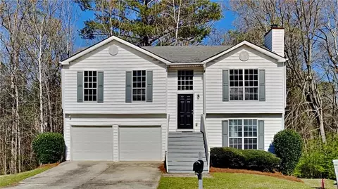 988 Alford Ct, Lithonia, GA 30058