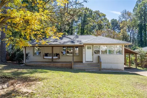 2010 Lilac Ln, Decatur, GA 30032