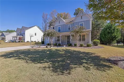 110 Kingston Ln, Canton, GA 30115