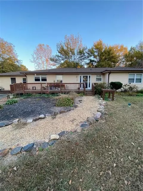 3073 Braselton Hwy, Dacula, GA 30019