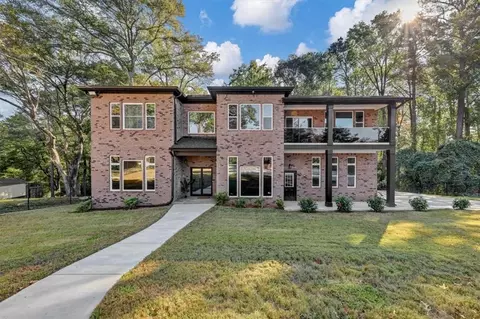 3814 Panola Rd, Lithonia, GA 30038