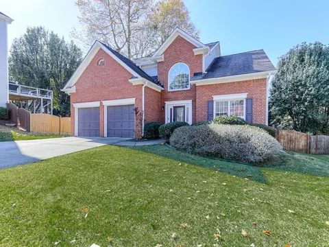 1711 Hidden Springs Trce SE, Smyrna, GA 30082