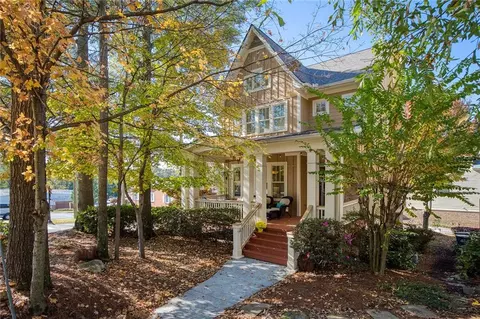 330 W Peachtree St, Norcross, GA 30071