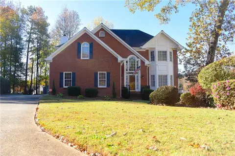 2159 Sandown Dr, Lawrenceville, GA 30043