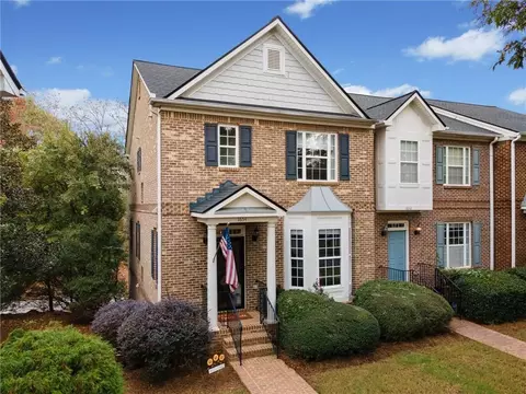 1654 Perserverence Hill Cir NW #2, Kennesaw, GA 30152