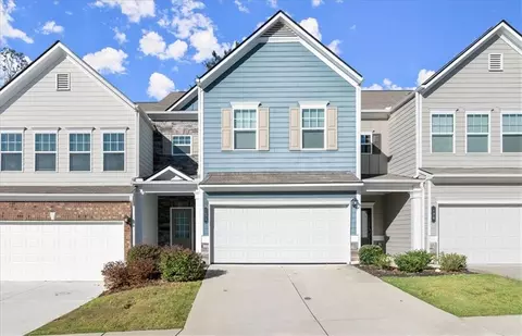 122 Inman Dr, Canton, GA 30114