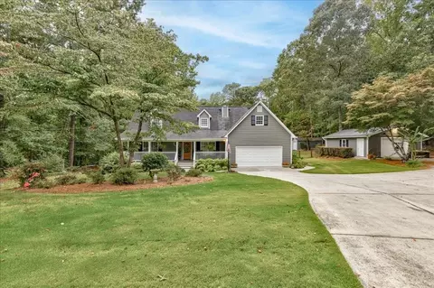 398 Austin Bridge Rd, Douglasville, GA 30134