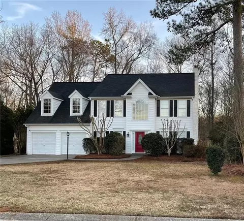 176 Crestworth Ct, Powder Springs, GA 30127