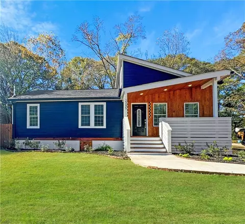 2245 Carey Dr SE, Atlanta, GA 30315