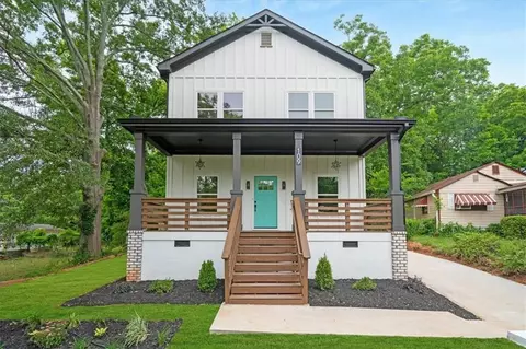 109 Moury Ave SE, Atlanta, GA 30315