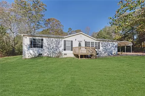 6540 George Ct, Cumming, GA 30041