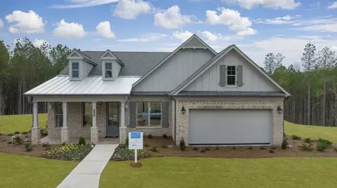 3759 Tielman St, Snellville, GA 30078