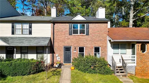 6030 Sand Wedge Cir NW, Kennesaw, GA 30144