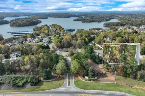3525 Water Front Dr, Gainesville, GA 30506